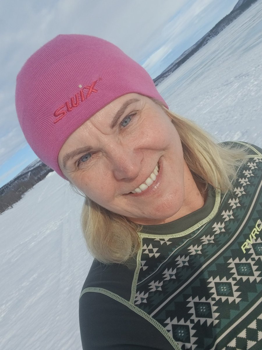 Minna Karjalainen tweet media