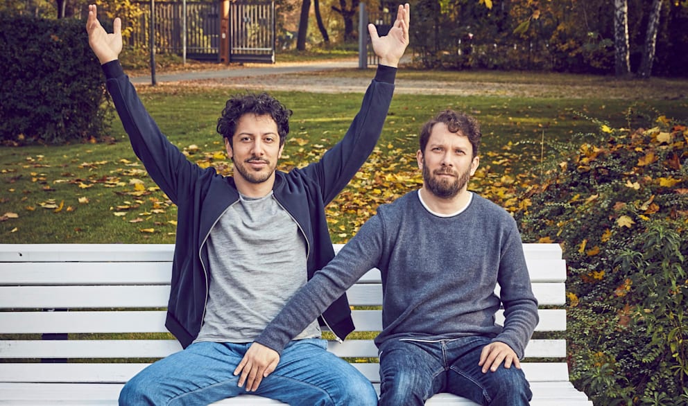 Punkybrain Susanne the only tweet media