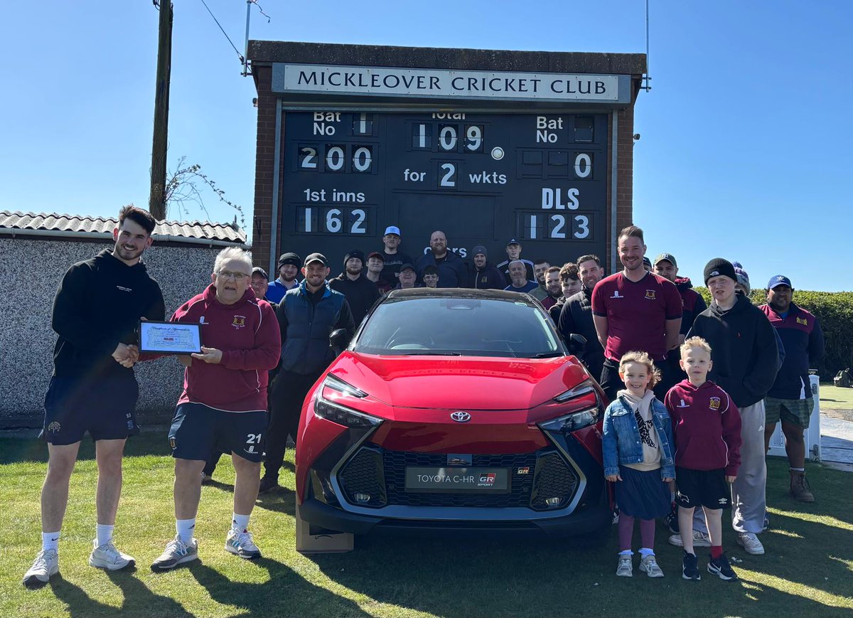 England and Wales Cricket Board tweet media