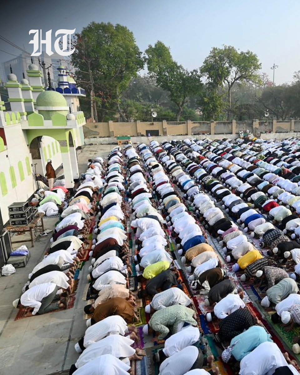 Hindustan Times tweet media