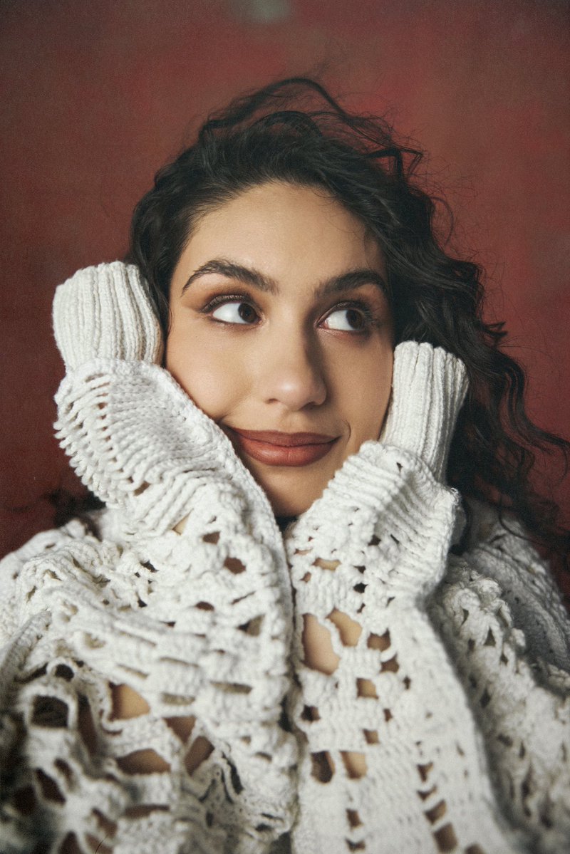 Alessia Cara Updates tweet media