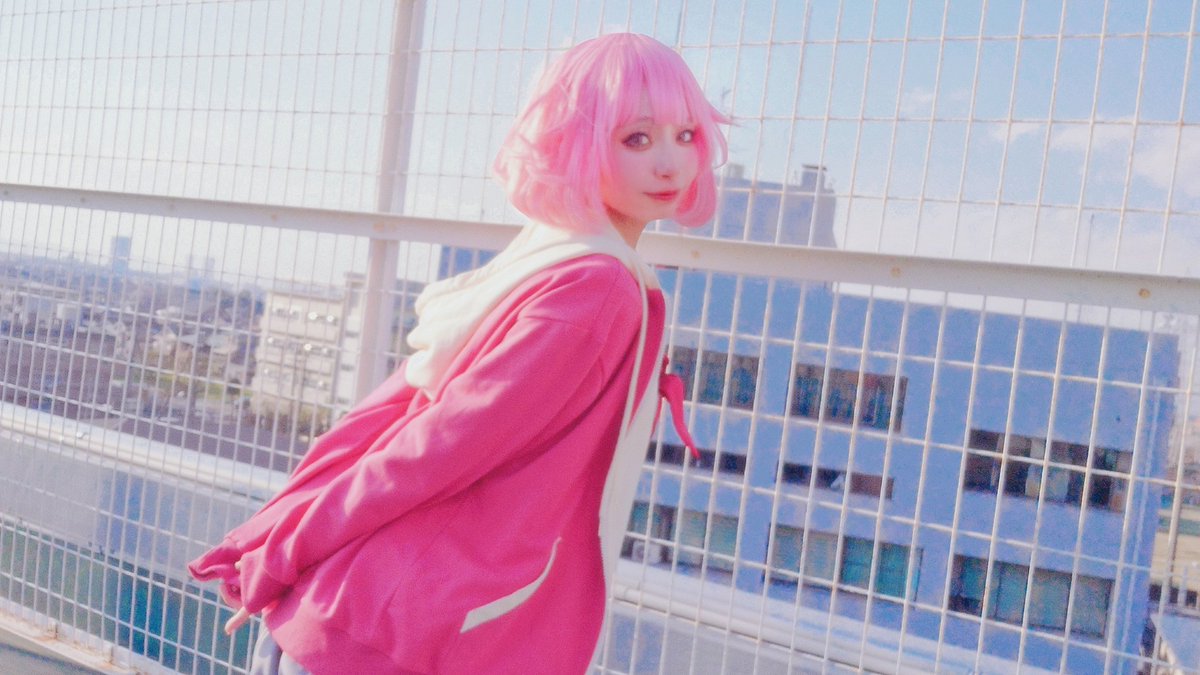 #こすファン 
#ぴこぴこえいりあんず 🛸☄️
楽しく踊れて、たくさん交流もできて、楽しかったです〜！
大阪だいすき

 #prsk_cos
