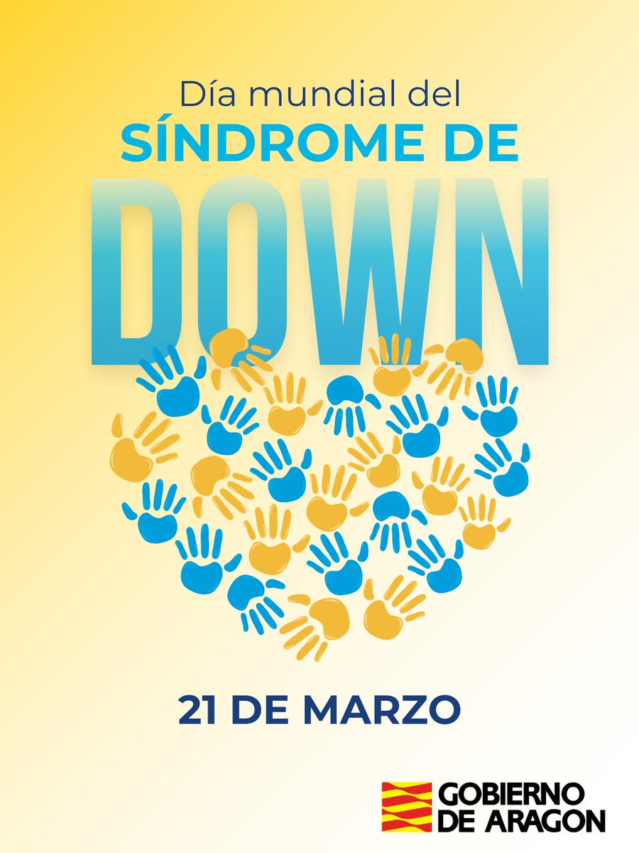 Gobierno de Aragón tweet media