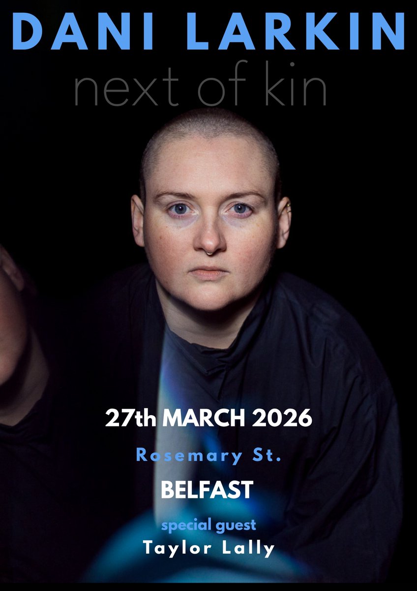 NORTHERN GIGS tweet media