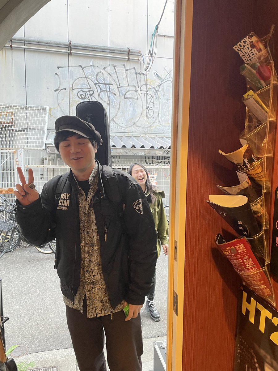 ROCK&SPICE! ダイスキッチン tweet media