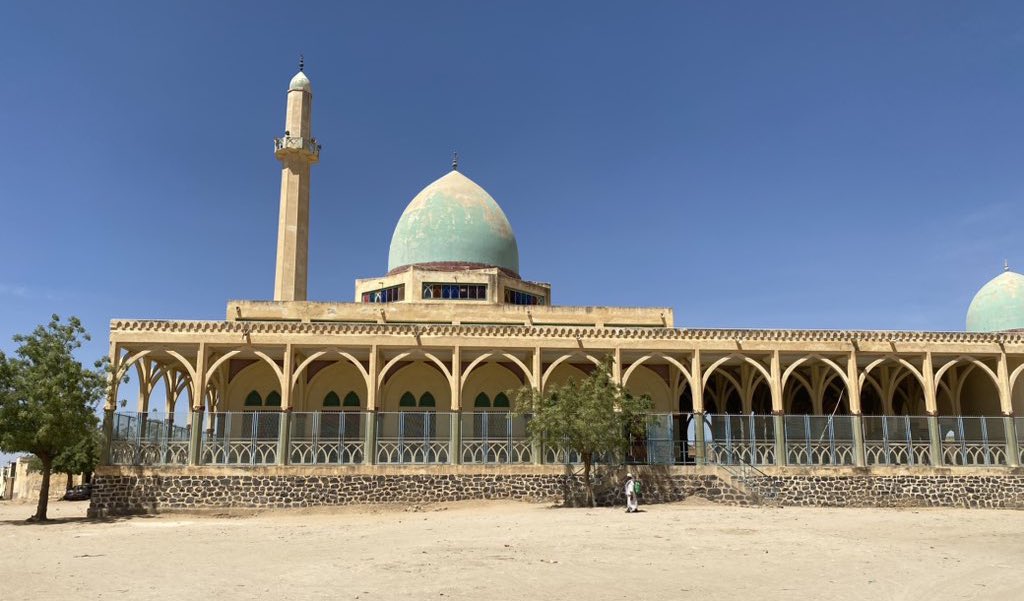 African Vision Sport & Education Development tweet media