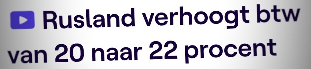 stampaolandese's tweet image. Briefje aan Jeroen @Wol,

Ik dacht dat jullie iets geleerd hadden van #WordcloudGate. Bĳv dat ALS je #propaganda maakt, je het niet té opvallend moet doen. Niet alléén in vage termen moet spreken maar ook minstens 1X iets concreets moet zeggen

Hier, de VRT kan wèl feiten brengen