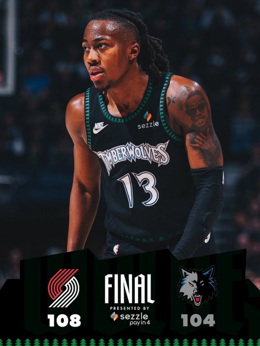 Timberwolves España 🇪🇸 tweet media