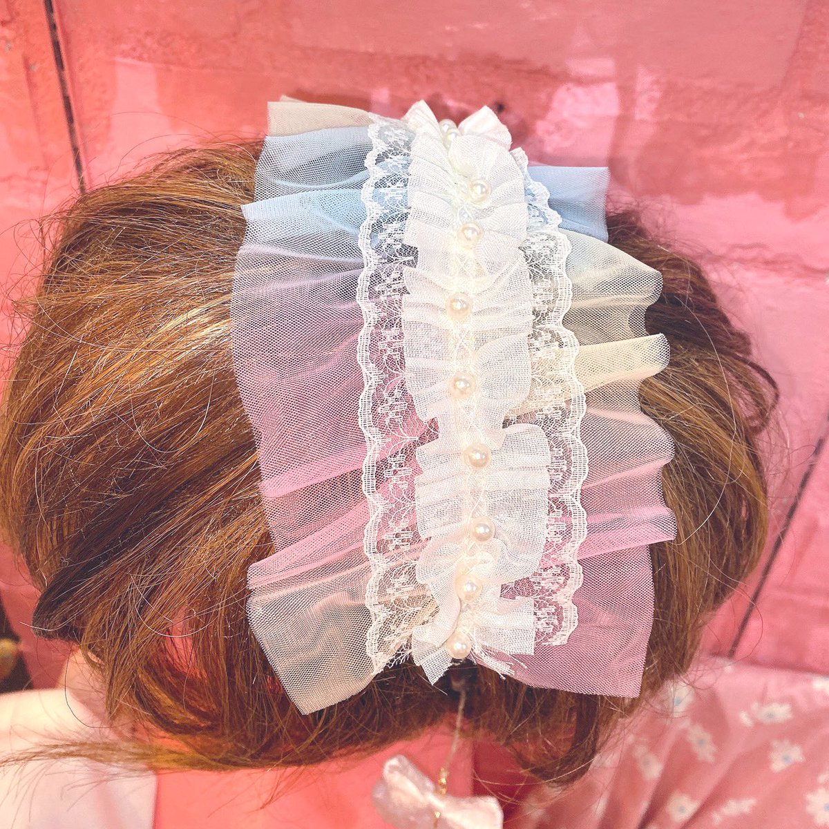 hug♡house💒🌈ハグハウス@hugぷち tweet media