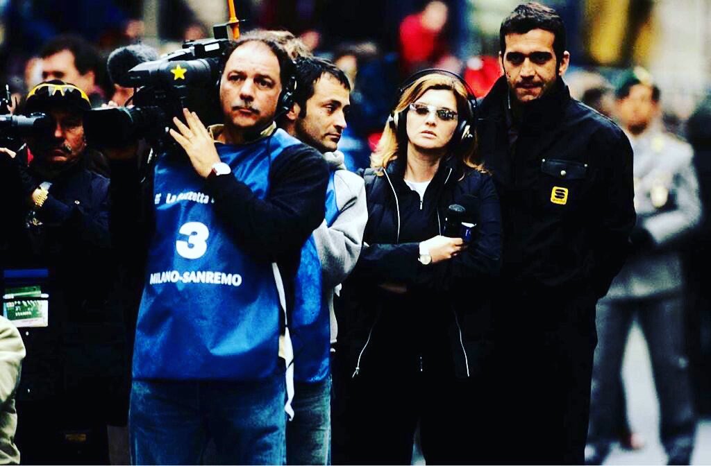 AlessandraDeStefano tweet media