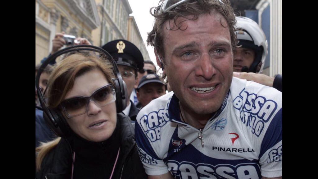 AlessandraDeStefano tweet media