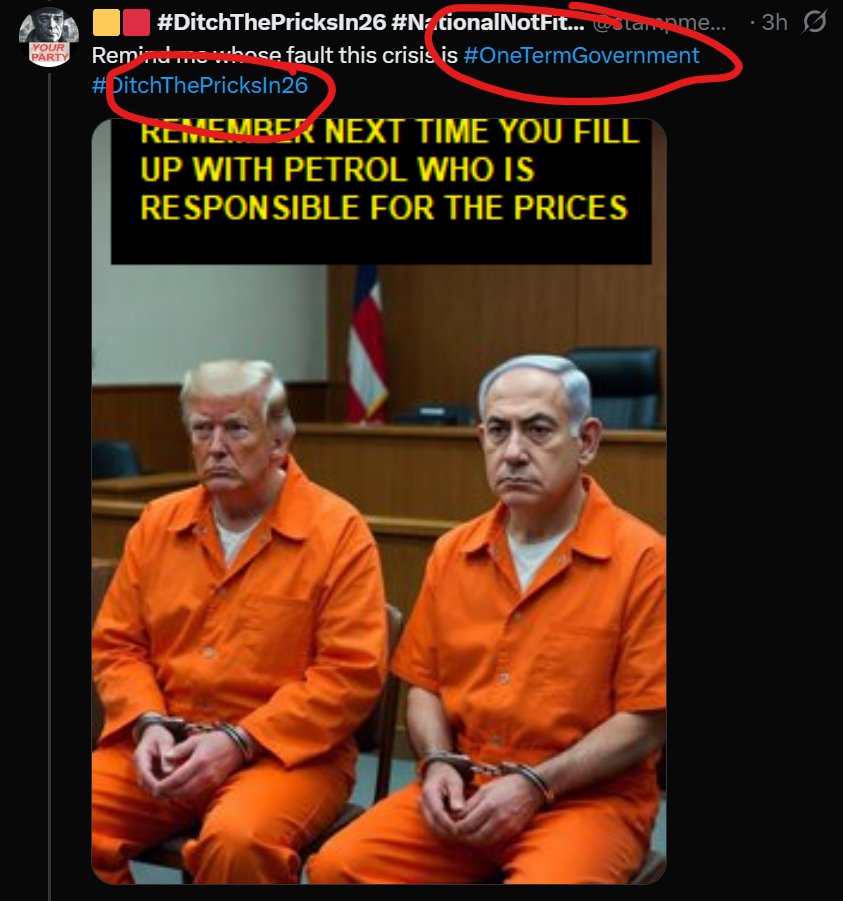 Sgt. Stumpy tweet media