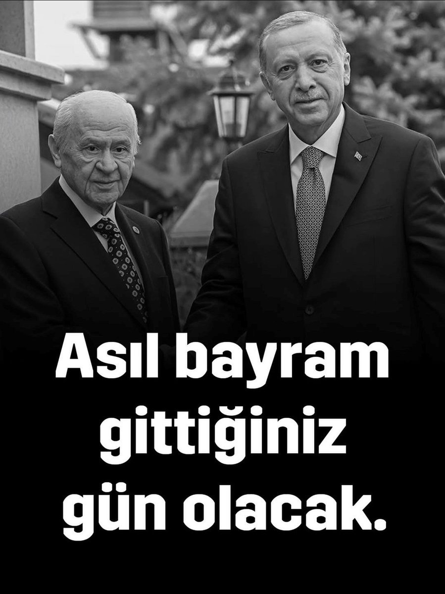 Yorgun Demokrat..! tweet media