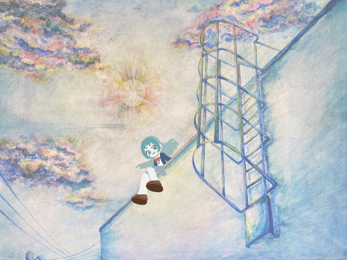 ぺっぺ tweet media