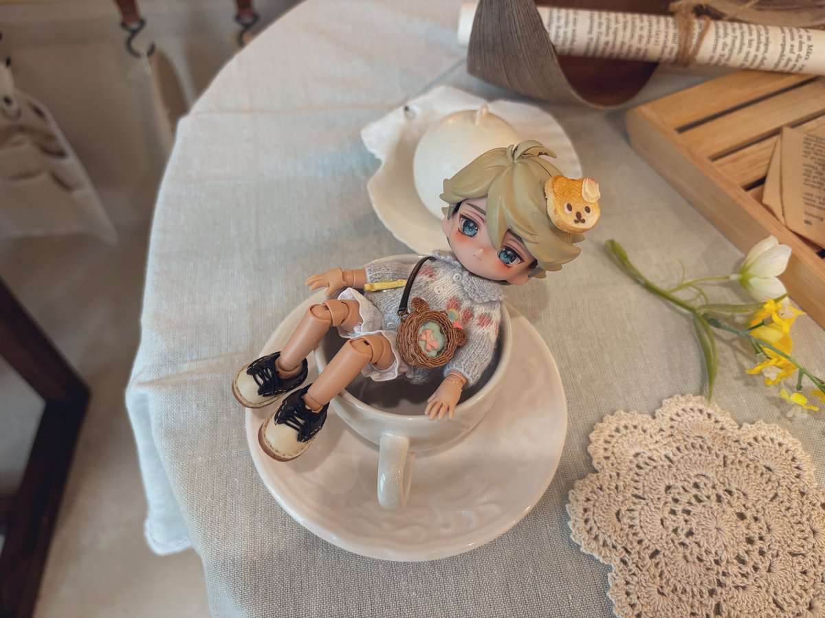 김모뷰 tweet media