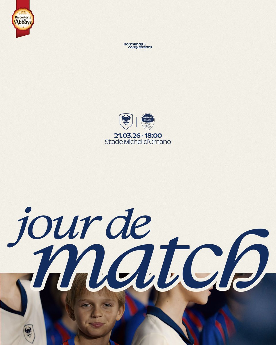 Stade Malherbe Caen tweet media