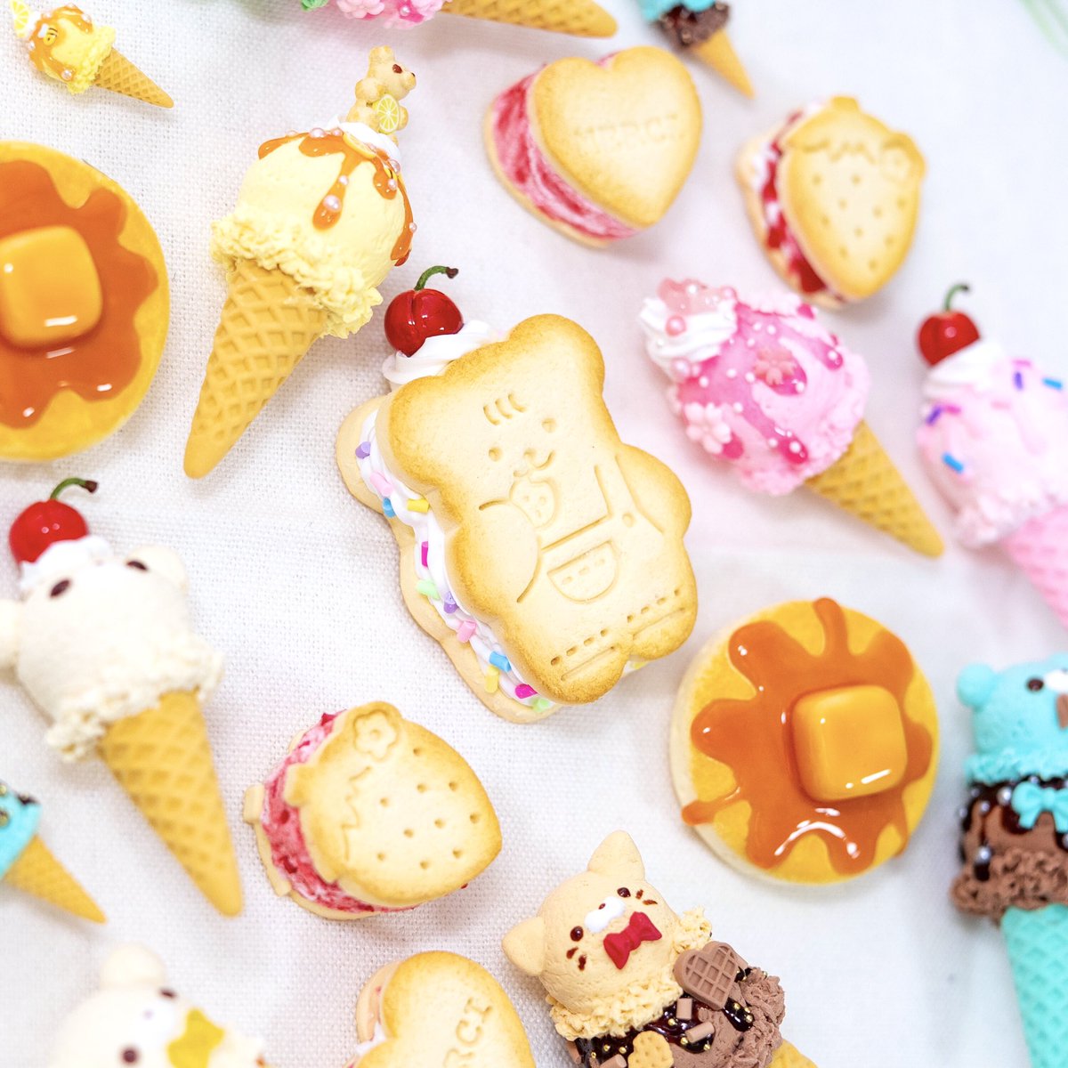 ちぃみょん@イドル東京Z11-12 tweet media