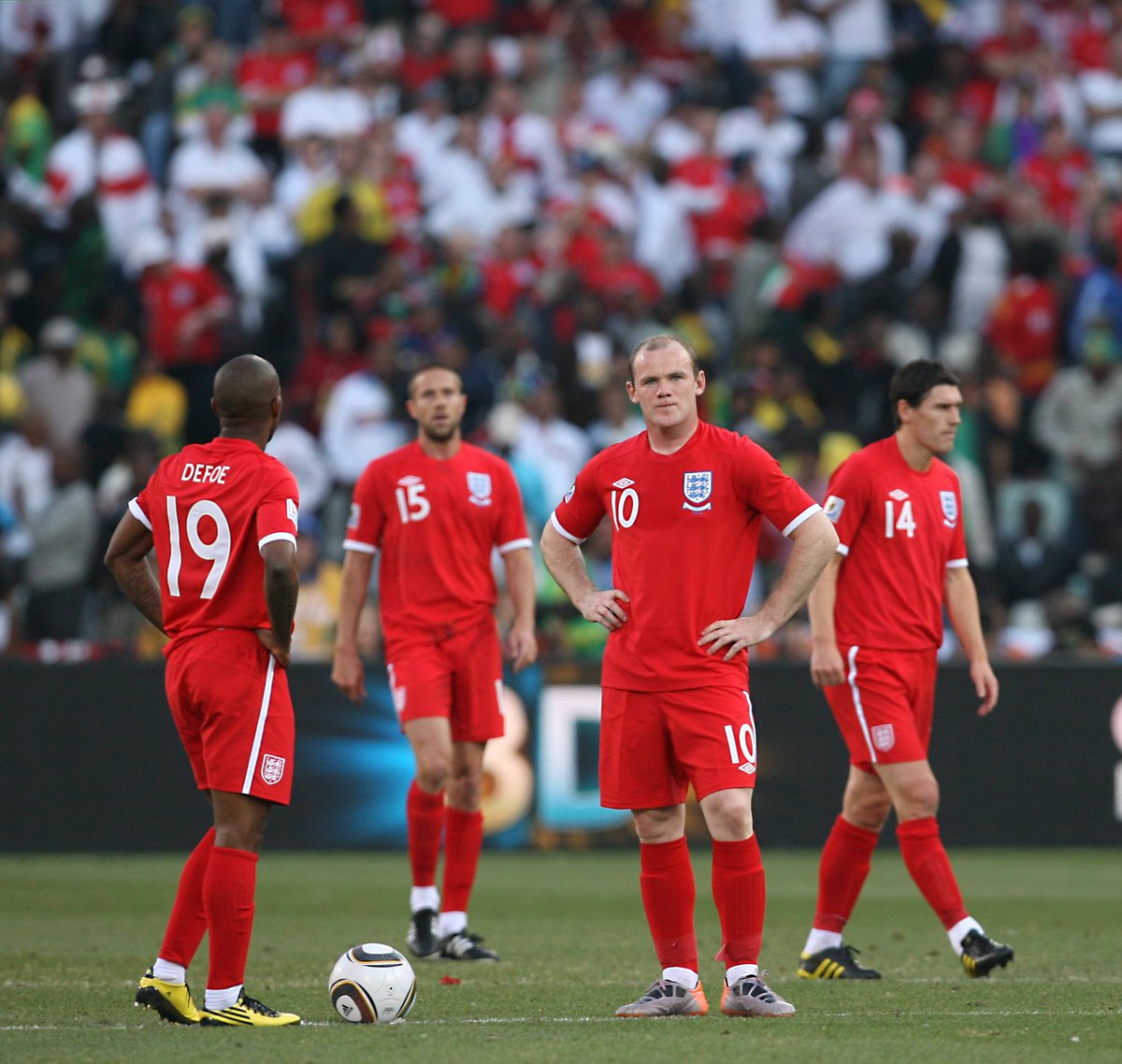 Days Since England Last Won A Trophy tweet media