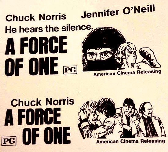 ClassicHBOGuide's tweet photo. The Chuck Norris has passed away 
#RIPChuck #chucknorris https://t.co/rClyinEzZr