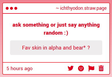 🦕🦴ARCHIE 🦴🦖 tweet media