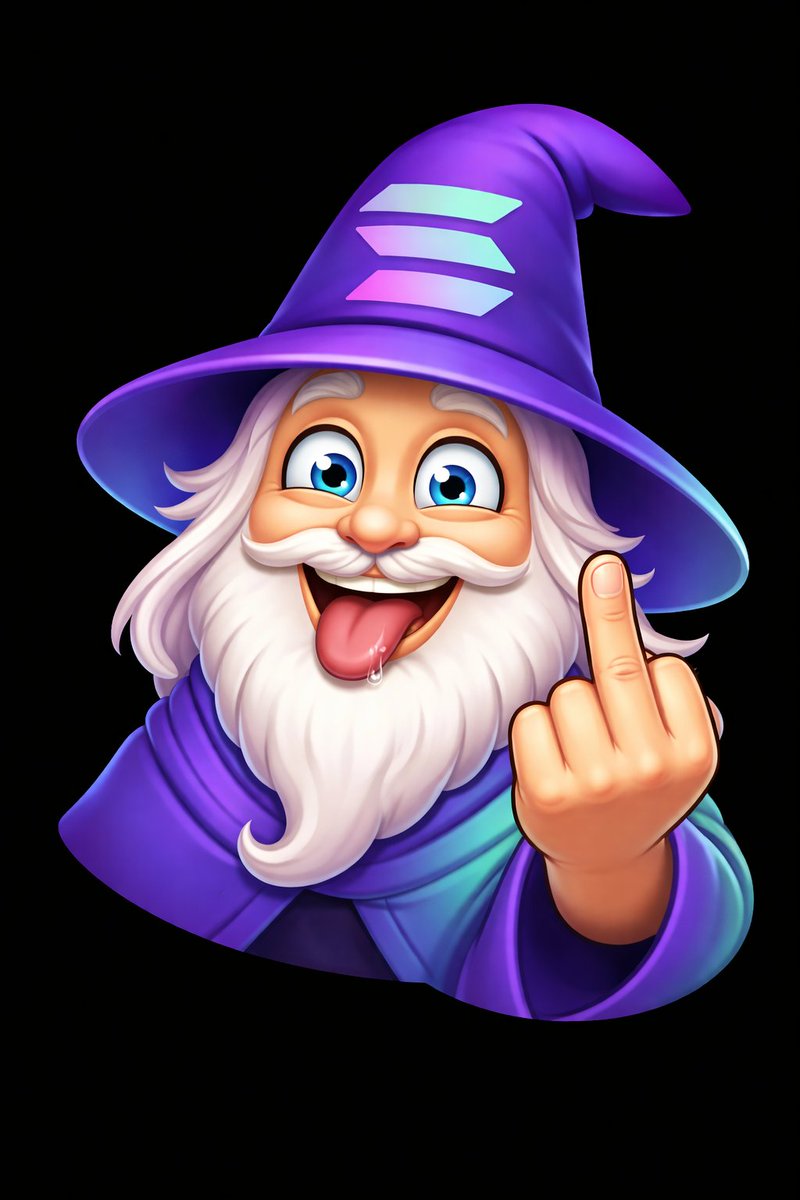 FOFF_AUSTRALIA's tweet image. I fucking love this project but if I continue here as an Australian, I can go to prison!

As an single parent I can't risk this I'm sorry!

Here, once and for all I say #FUCKOFF 🖕

But please don't think I've given up 🧙‍♂️

#WizToshi