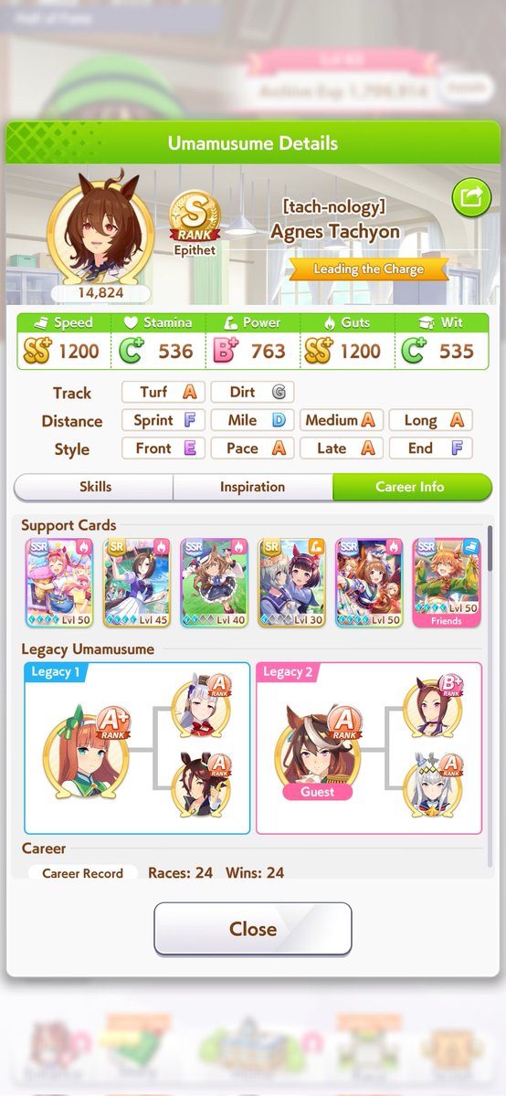 lGenoxide tweet media