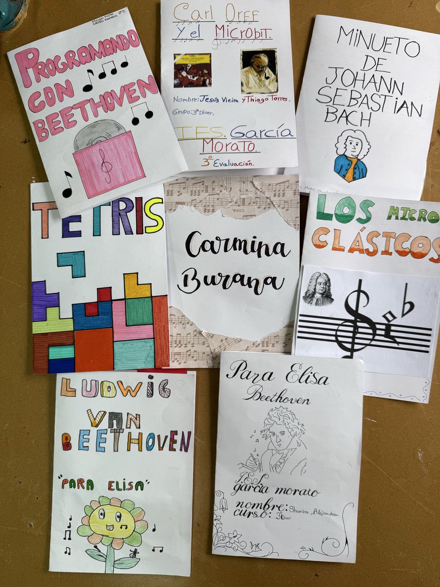 María Ortego Bécares tweet media