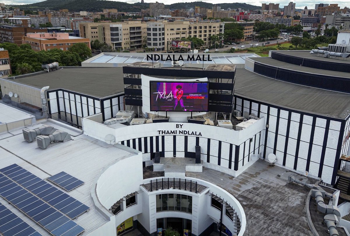 THE TRUTH PANTHER 🇿🇦 tweet media