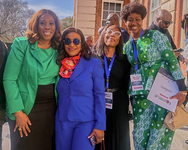 Nigerian Export Promotion Council tweet media