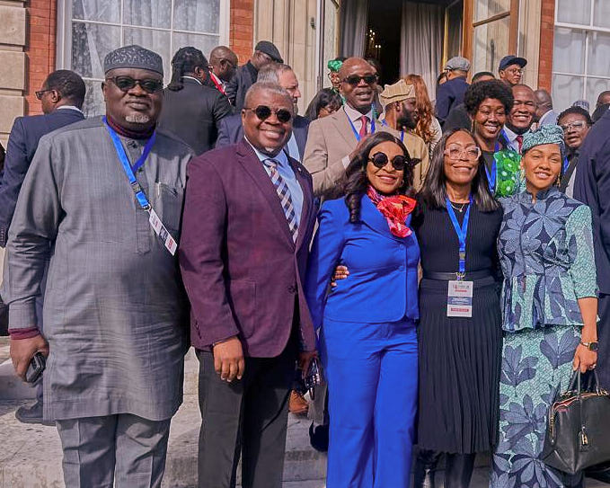 Nigerian Export Promotion Council tweet media