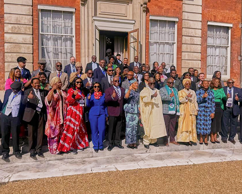 Nigerian Export Promotion Council tweet media