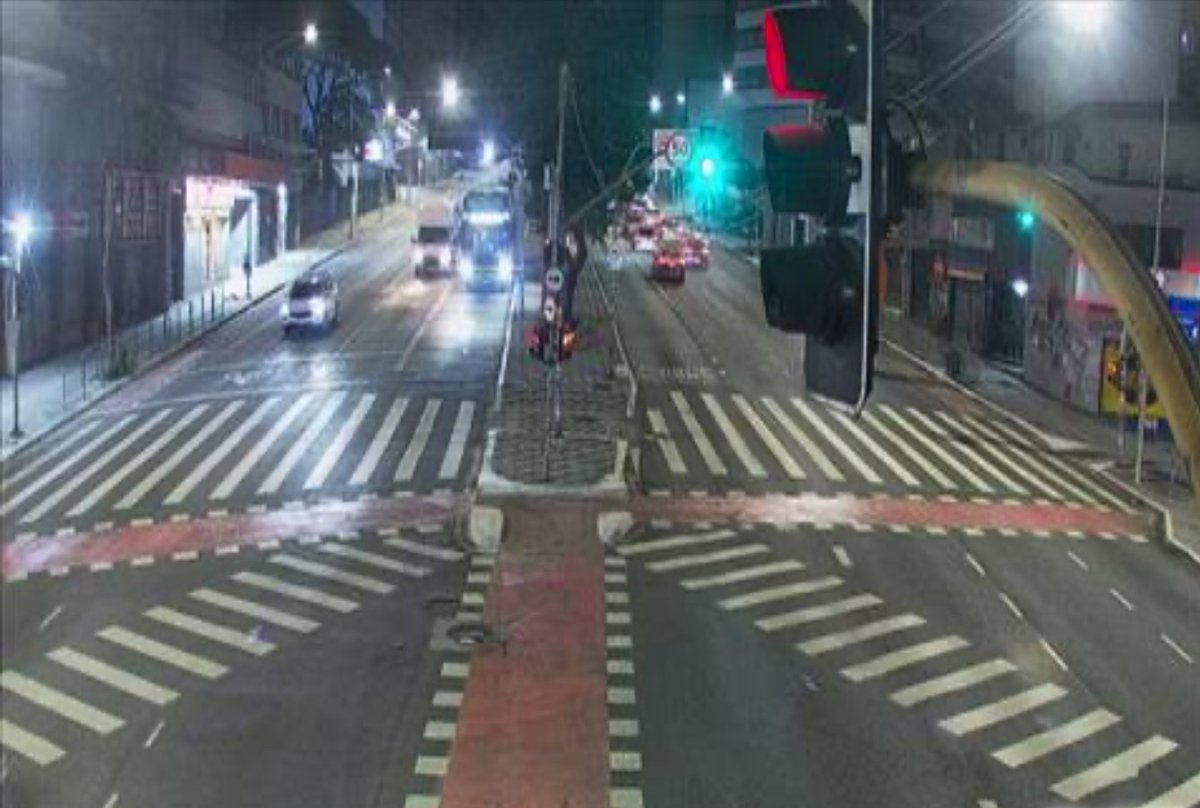 Trânsito360 ̊ tweet media