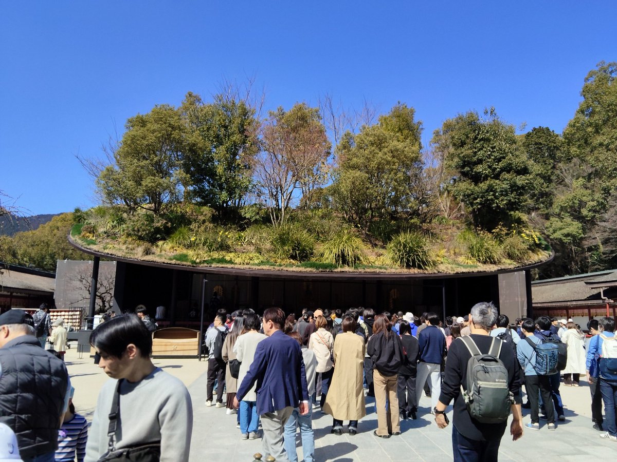 湯木尚武 tweet media