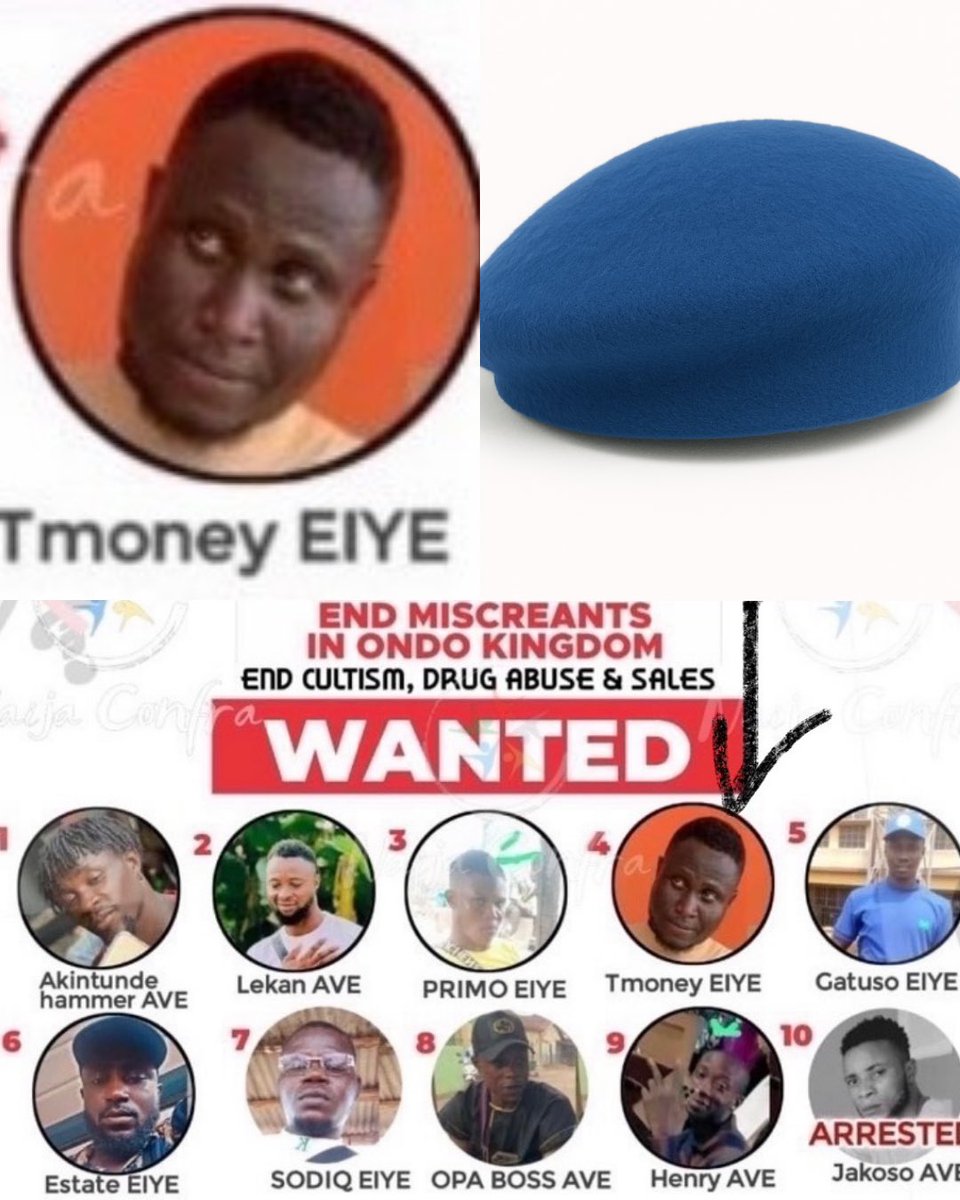 Naija Confra tweet media