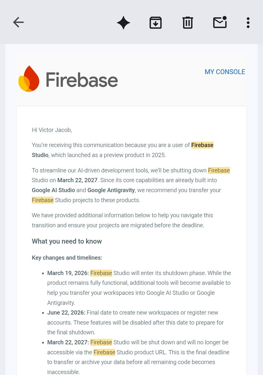 M/\rvel : of AI tweet media