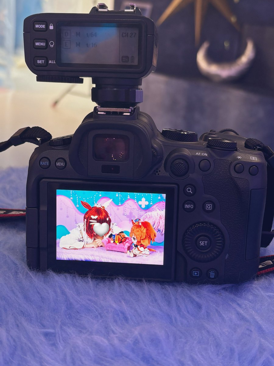 チラノ@コスプレ tweet media