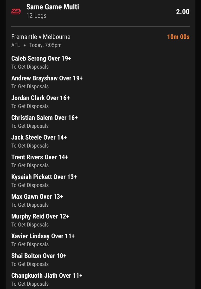 STATS R FACTS tweet media