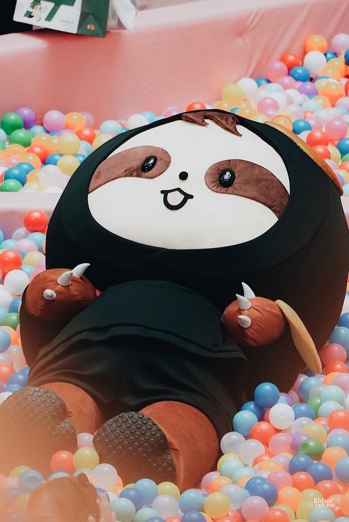 พอมอหัวใจน้องสตางค์ ︎♡ tweet media