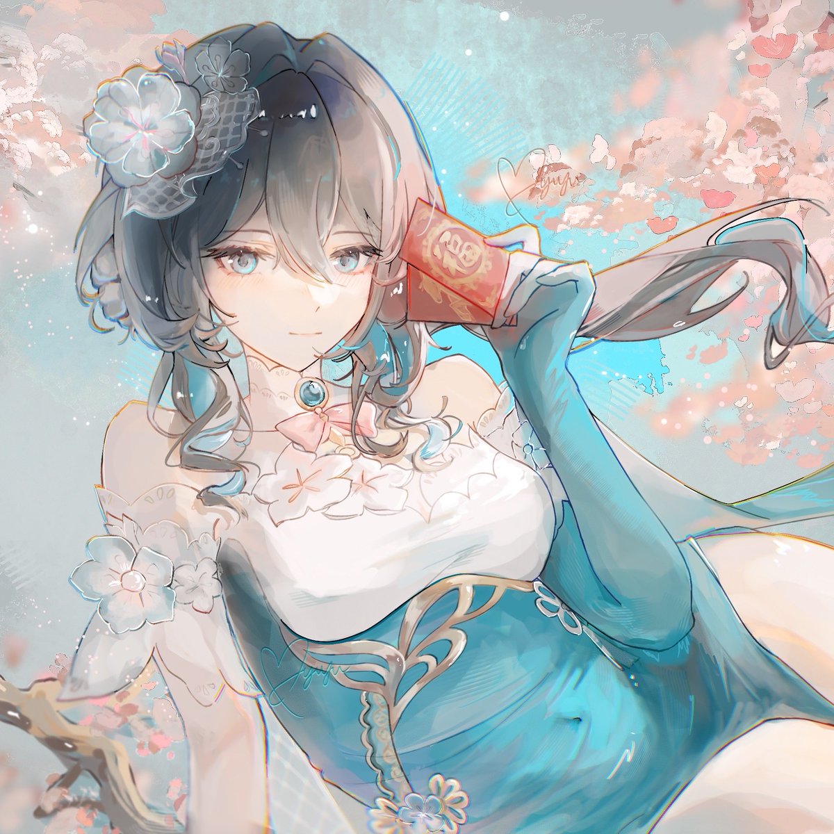 yu ✿ (@minyuu__) / Posts / X