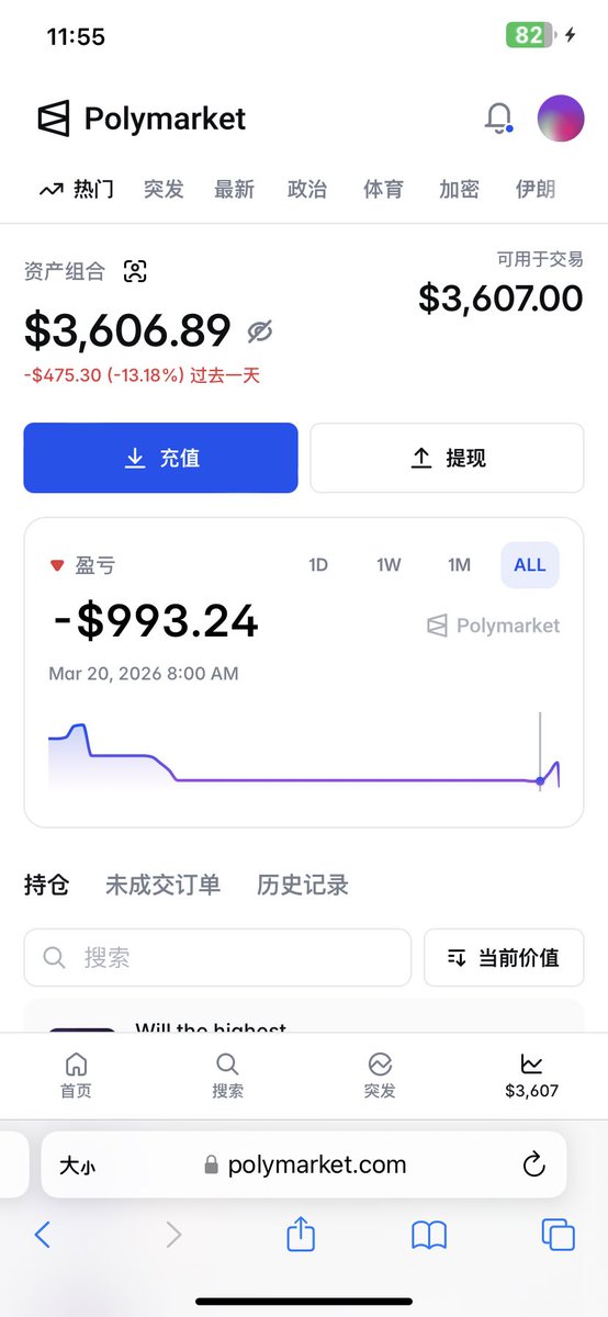 Gas留在链上 tweet media