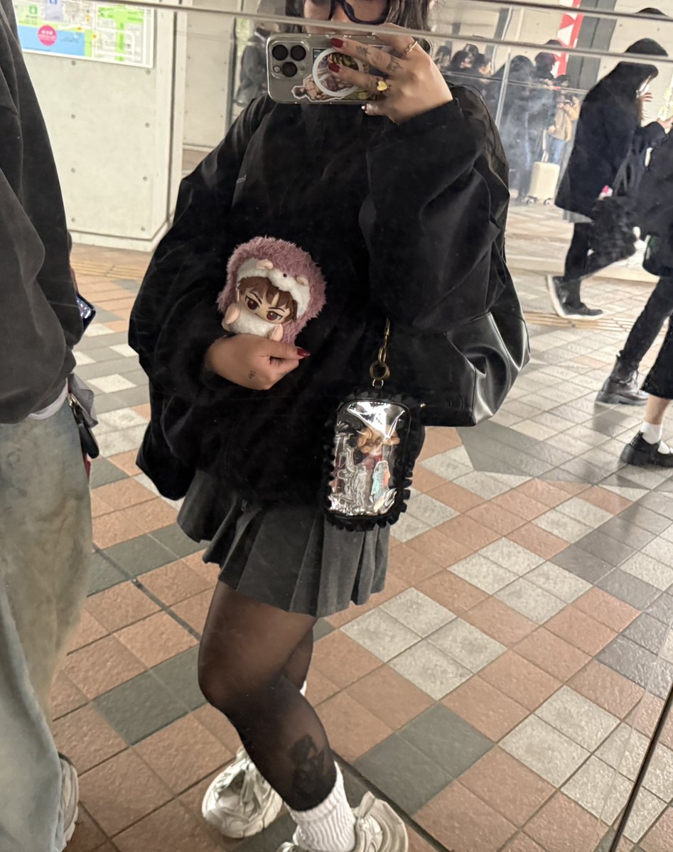 範馬のあ子 tweet media