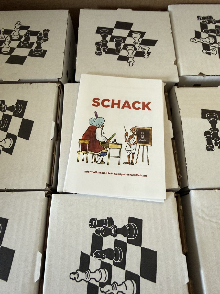 MrDodgy is on ChessFam tweet media