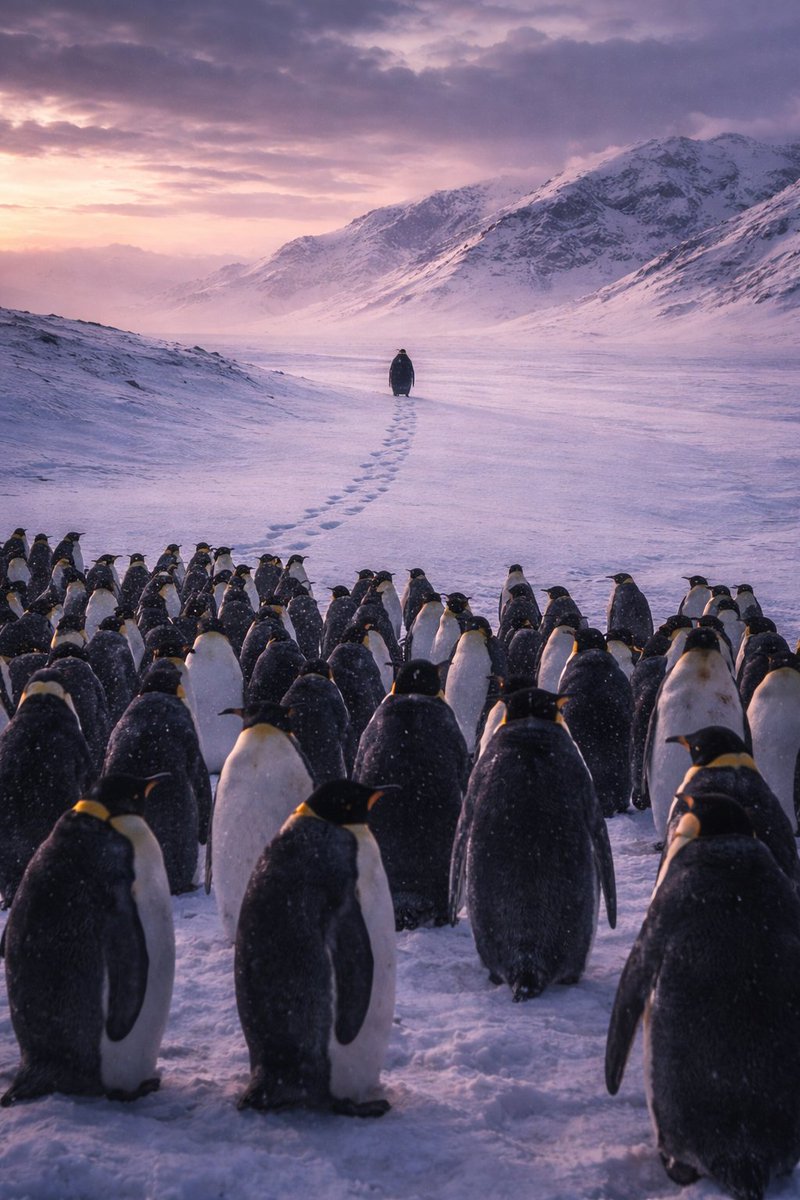 Nietzschean Penguin tweet media