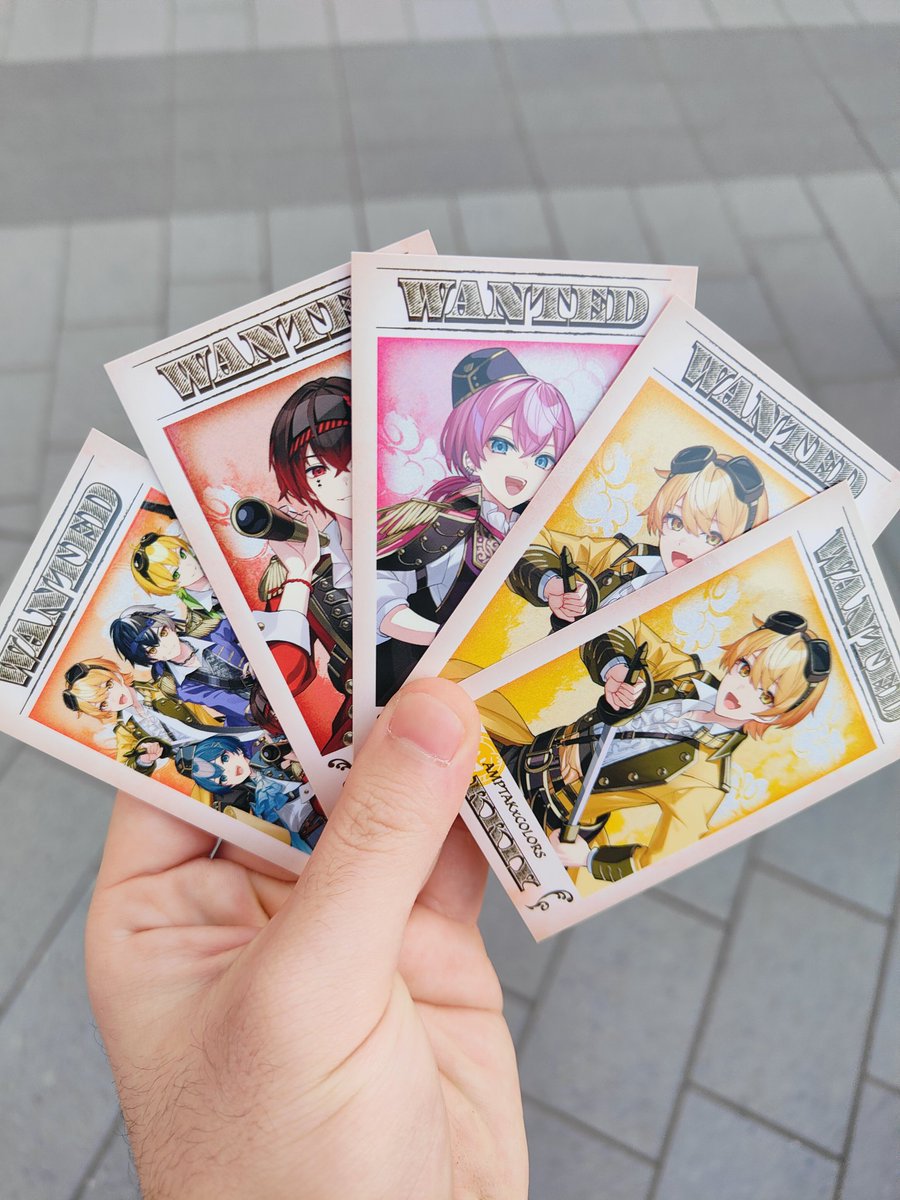 水飴の推し垢 tweet media