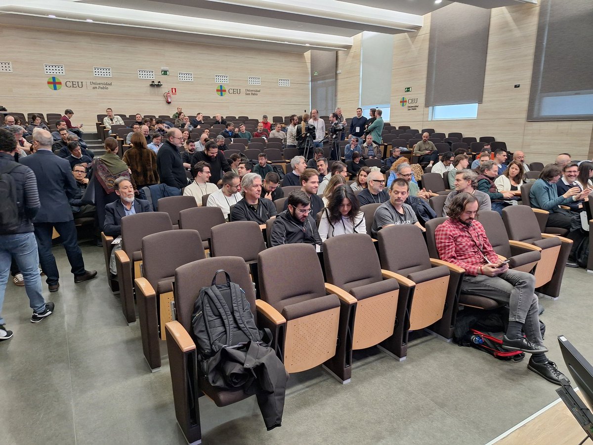 Juan Nieto García tweet media