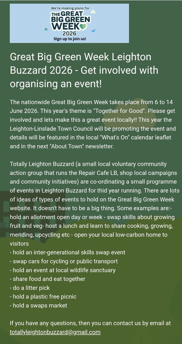 TotallyLeightonBuzzard tweet media