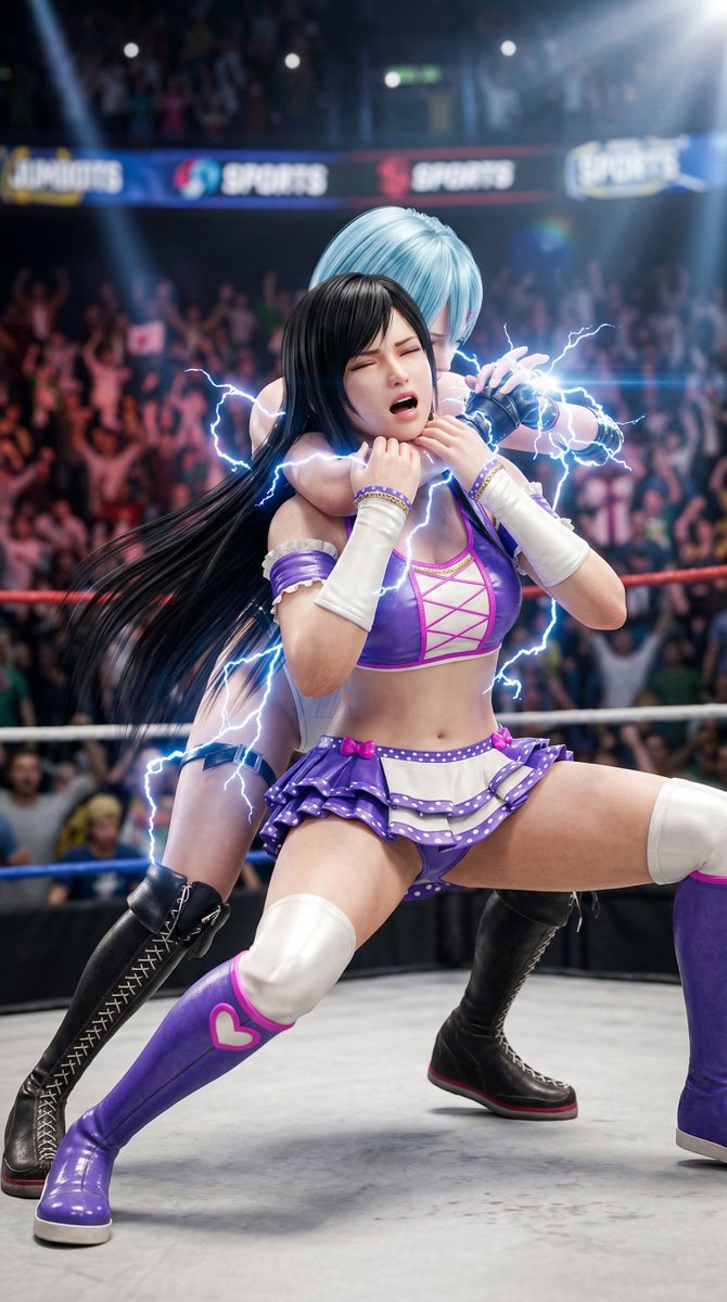 Farm's Ryona Studio tweet media