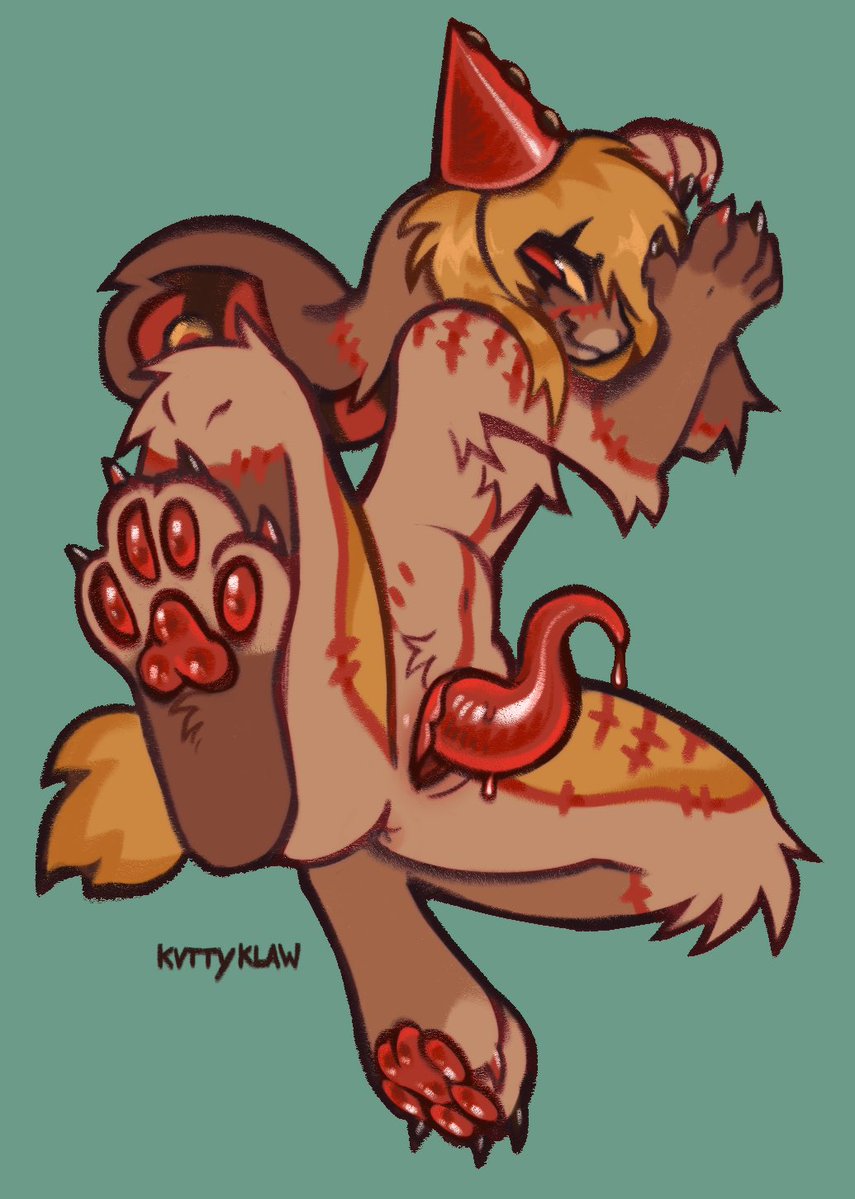 parks 🔞 tweet media