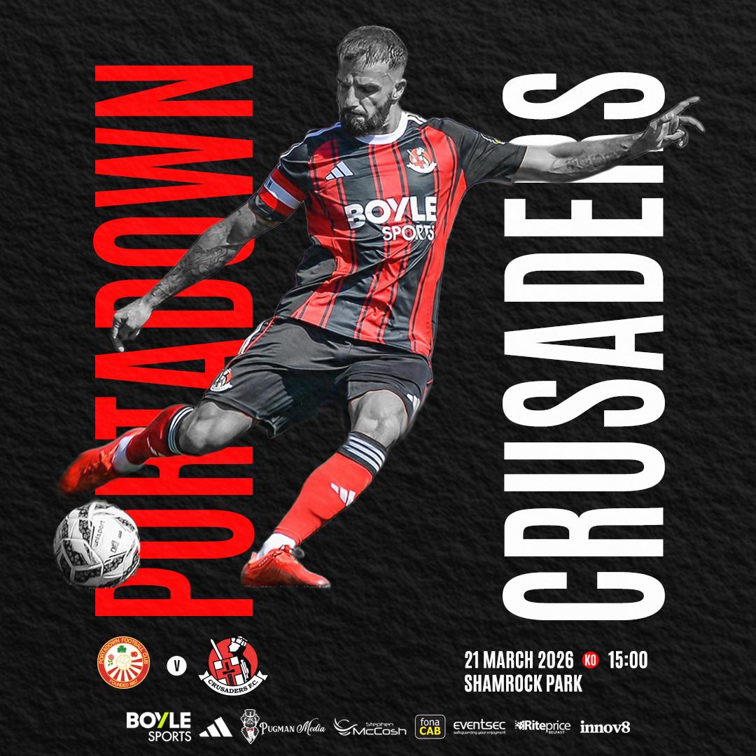 Crusaders Football Club tweet media