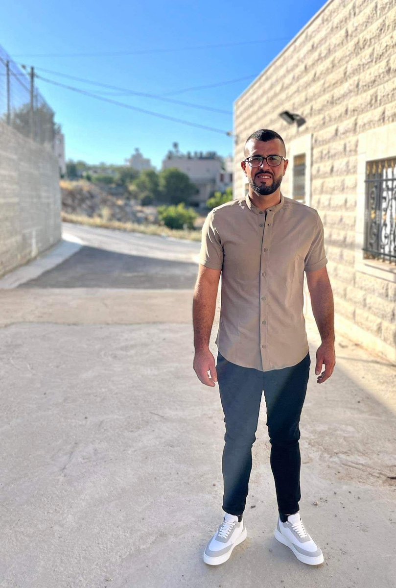 إعلام الأسرى tweet media